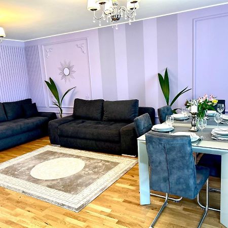 Leon Art Apartment Lipcse Kültér fotó