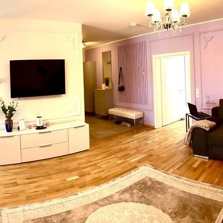 Leon Art Apartment Lipcse Kültér fotó