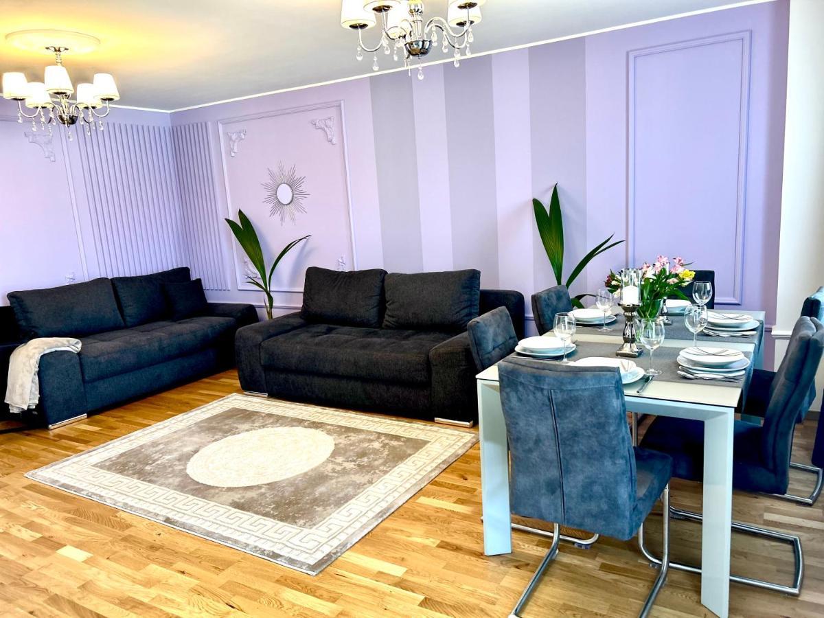 Leon Art Apartment Lipcse Kültér fotó