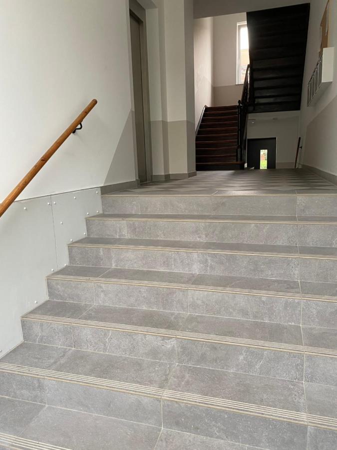 Leon Art Apartment Lipcse Kültér fotó