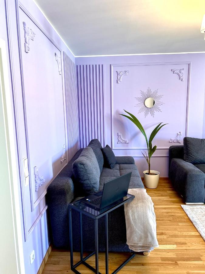 Leon Art Apartment Lipcse Kültér fotó