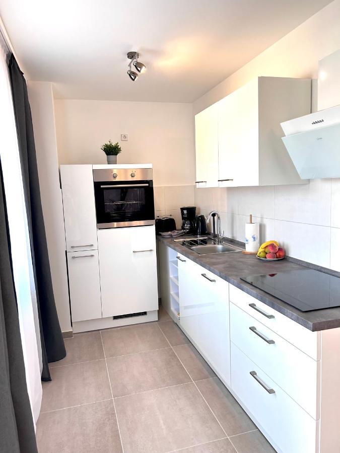Leon Art Apartment Lipcse Kültér fotó