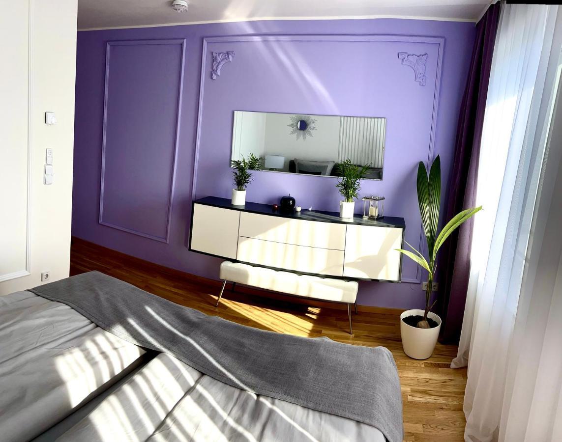 Leon Art Apartment Lipcse Kültér fotó